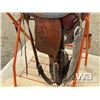 Image 6 : SIMCO 15 IN. WESTERN SADDLE