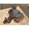 Image 4 : 15 IN. WESTERN HORSE SADDLE