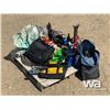 Image 2 : MISC. SHOP TOOLS