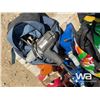 Image 7 : MISC. SHOP TOOLS