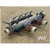 Image 3 : 7 FT. MANIFOLD