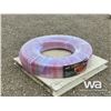 Image 2 : 100 FT. PVC 2.5 IN. AIR SEEDER HOSE