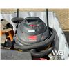 Image 10 : PALLET OF MISC SHOP TOOLS