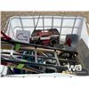 Image 6 : PALLET OF MISC SHOP TOOLS