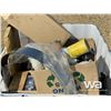 Image 6 : PALLET OF MISC FILTERS AND VEHCILE PARTS