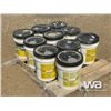Image 3 : (10) PAILS OF JD PLUS-50 II SAE 15W-40 ENGINE OIL