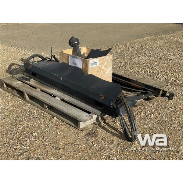 JOHN DEERE CA25 COMBINE COMPLETION KIT