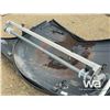 Image 5 : NEW HOLLAND CR9080 HOPPER COVERS