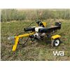 Image 1 : 31 TON S/A LOG SPLITTER
