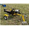 Image 2 : 31 TON S/A LOG SPLITTER