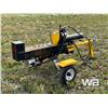 Image 3 : 31 TON S/A LOG SPLITTER