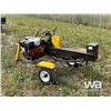Image 4 : 31 TON S/A LOG SPLITTER