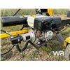 Image 6 : 31 TON S/A LOG SPLITTER