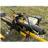 Image 7 : 31 TON S/A LOG SPLITTER
