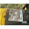Image 9 : 31 TON S/A LOG SPLITTER
