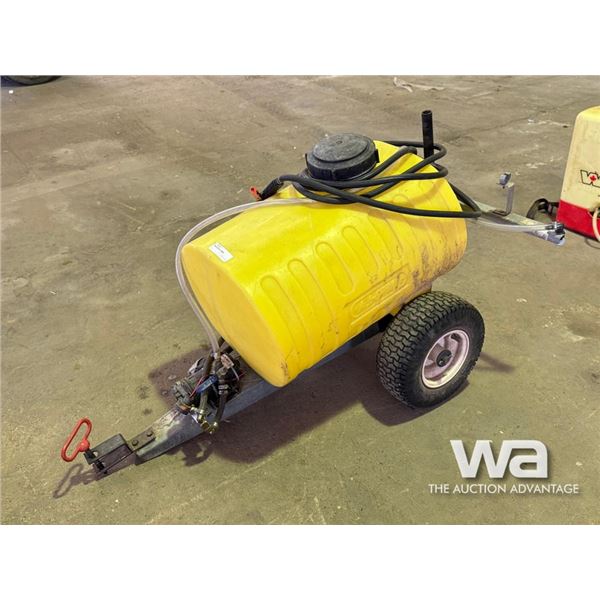 ALL SPRAY S/A SPRAYER