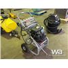 Image 2 : POWERMATE 2400 PSI PRESSURE WASHER