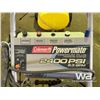 Image 7 : POWERMATE 2400 PSI PRESSURE WASHER
