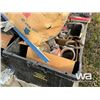 Image 5 : STORAGE CONTAINERS, SHELVING, MISC. SHOP TOOLS
