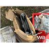 Image 12 : MISC. SHOP ACCESSORIES