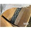 Image 13 : MISC. SHOP ACCESSORIES