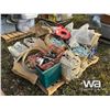Image 1 : MISC. SHOP ACCESSORIES