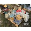 Image 4 : MISC. SHOP ACCESSORIES