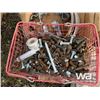 Image 8 : MISC. SHOP ACCESSORIES