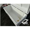 Image 5 : COOLER W/ MISC CAMPING ACCESSORIES