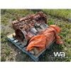 Image 2 : INDUSTRIAL ENGINE (PARTS)