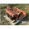 Image 3 : INDUSTRIAL ENGINE (PARTS)