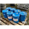 Image 1 : QTY. OF OIL BUCKETS
