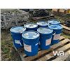 Image 2 : QTY. OF OIL BUCKETS