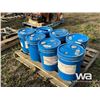 Image 3 : QTY. OF OIL BUCKETS