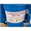 Image 4 : QTY. OF OIL BUCKETS