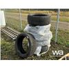 Image 1 : (6) BRIDGESTONE 285/45R22 110R TIRES