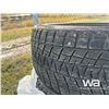 Image 5 : (6) BRIDGESTONE 285/45R22 110R TIRES