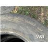 Image 5 : (4) 275/60R17 GOODYEAR TIRES