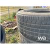 Image 6 : (4) 275/60R17 GOODYEAR TIRES
