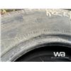 Image 5 : (4) LT 245/75R16 GENERAL TIRES