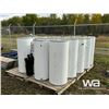 Image 1 : QTY. OF WATER HEATERS