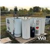 Image 2 : QTY. OF WATER HEATERS