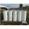 Image 3 : QTY. OF WATER HEATERS