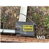 Image 5 : FENCING SUPPLIES & MISC METAL TRIM