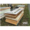 Image 6 : WOOD DOOR & MATERIAL