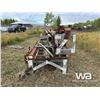 Image 5 : AIR ACTUATED ROLLING TRACK CONVEYOR