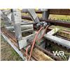 Image 8 : AIR ACTUATED ROLLING TRACK CONVEYOR