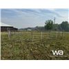 Image 5 : 14 PANEL PORTABLE ROUND PEN