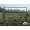 Image 6 : 14 PANEL PORTABLE ROUND PEN