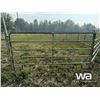 Image 7 : 14 PANEL PORTABLE ROUND PEN